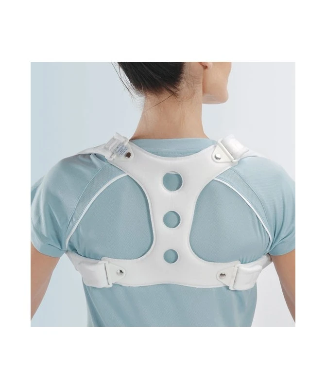 FGP - RDS 200 - Immobilizzatore Clavicolare Clavio 2 FGP - RDS 200 - Immobilizzatore Clavicolare Clavio - immagine 2