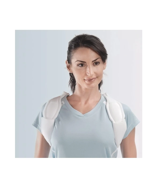 FGP - RDS 200 - Immobilizzatore Clavicolare Clavio 1 FGP - RDS 200 - Immobilizzatore Clavicolare Clavio