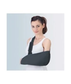 FGP - RGB 150 - Reggibraccio Semplice Con Regolazione Velcrata