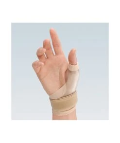 FGP - SCA 101 SCAPHOMED - Tutore Rigido Per Pollice