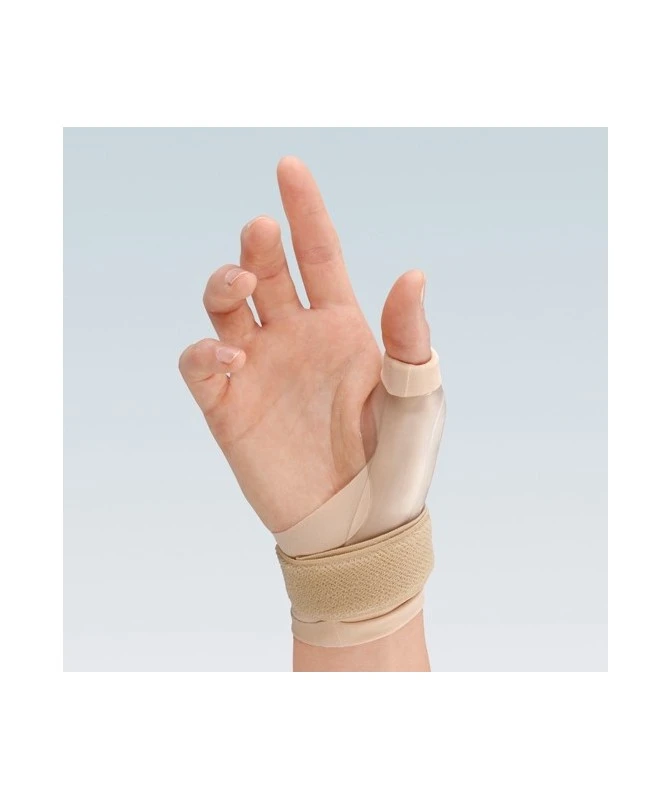 FGP - SCA 101 SCAPHOMED - Tutore Rigido Per Pollice 1 FGP - SCA 101 SCAPHOMED - Tutore Rigido Per Pollice