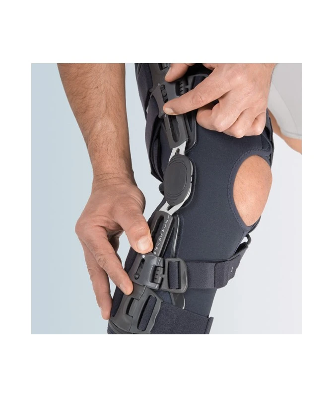 FGP - SOFT OA - Ginocchiera Per Osteoartrosi 2 FGP - SOFT OA - Ginocchiera Per Osteoartrosi - immagine 2