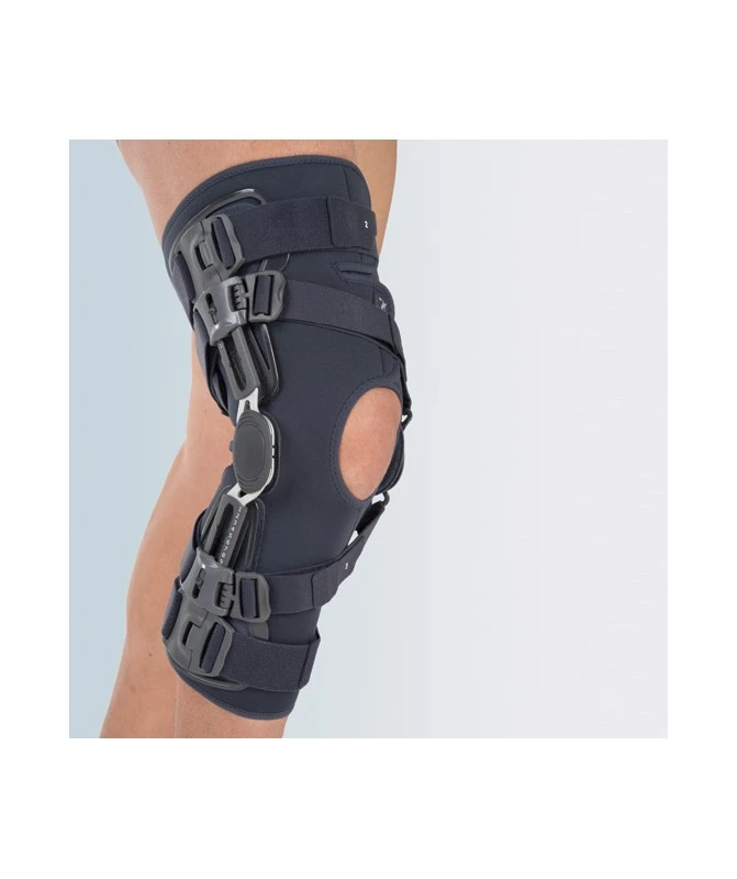FGP - SOFT OA - Ginocchiera Per Osteoartrosi 1 FGP - SOFT OA - Ginocchiera Per Osteoartrosi