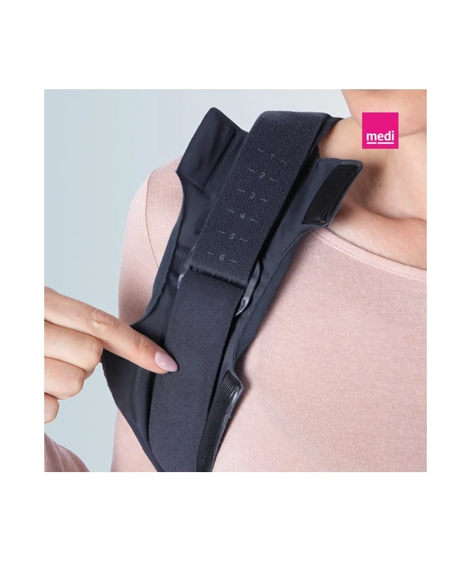 FGP - SPINOMED V - Tutore Per Osteoporosi 2 FGP - SPINOMED V - Tutore Per Osteoporosi - immagine 2