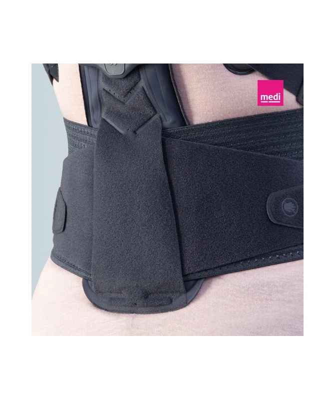 FGP - SPINOMED V - Tutore Per Osteoporosi 3 FGP - SPINOMED V - Tutore Per Osteoporosi - immagine 3