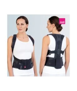 FGP - SPINOMED V - Tutore Per Osteoporosi