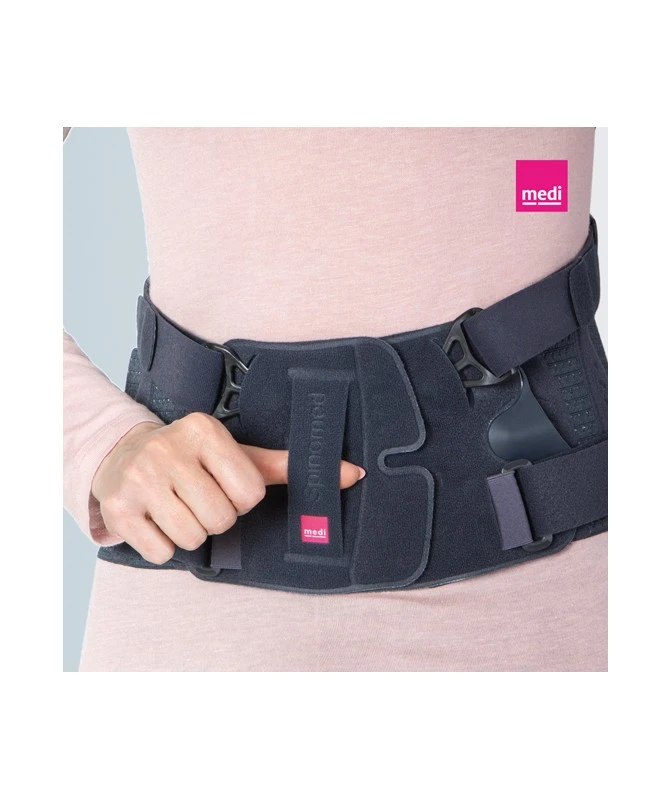 FGP - SPINOMED V - Tutore Per Osteoporosi 4 FGP - SPINOMED V - Tutore Per Osteoporosi - immagine 4