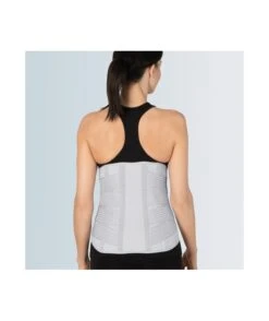 FGP - STABILITYSILVER - Corsetto Lombare Semirigido 3 FGP - STABILITYSILVER - Corsetto Lombare Semirigido -ANNA fgp stabilitysilver corsetto lombare semirigido 1