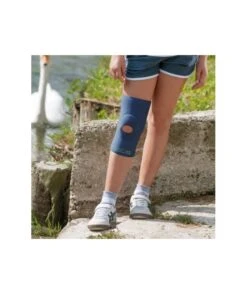 FGP - TEK 40 K - Ginocchiera Stabilizzatrice Rotulea Phylotek Kidz