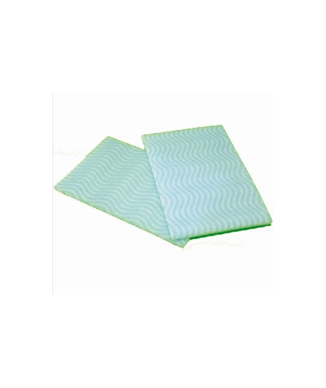 IG Pan - Panno Spugna Presaponato Monosuo - 20pz 1 IG Pan - Panno Spugna Presaponato Monosuo - 20pz