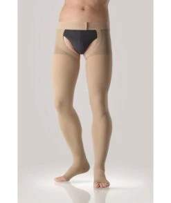 LASTOFA - Calza Terapeutiche Cotone Classe 1 - AG/T Monocollant (singolo) 9 LASTOFA - Calza Terapeutiche Cotone Classe 1 - AG/T Monocollant (singolo) -ANNA lastofa calza terapeutiche cotone cdc 1 ag t monocollant 3