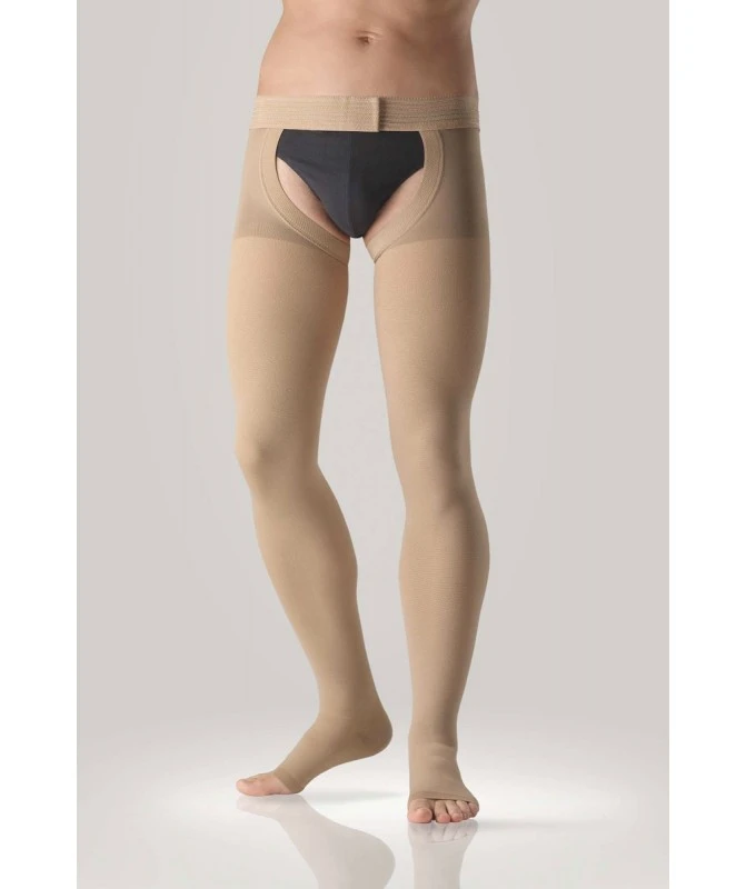 LASTOFA - Calza Terapeutiche Cotone Classe 1 - AG/T Monocollant (singolo) 5 LASTOFA - Calza Terapeutiche Cotone Classe 1 - AG/T Monocollant (singolo) - immagine 5