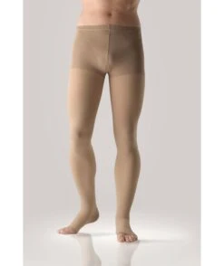 LASTOFA - Calza Terapeutiche Cotone Classe 3 - AT Collant -ANNA lastofa calza terapeutiche cotone cdc 3 at collant 3