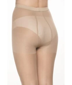 Linea By 2000 140den 18mmHg - Collant Microfibra Coprente -ANNA linea by 2000 140den 18mmhg collant microfibra 2