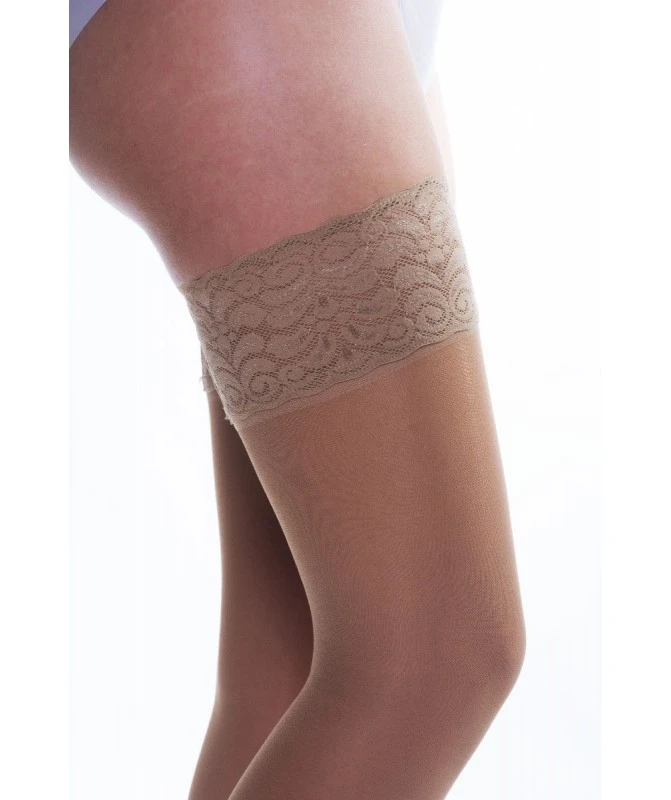 Linea By 2000 70den 12mmHg - Autoreggente 4 Linea By 2000 70den 12mmHg - Autoreggente - immagine 4