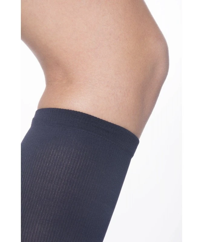 Linea By 2000 For Man 14/16mmHg - Gambaletto Punta Chiusa Per Uomo 2 Linea By 2000 For Man 14/16mmHg - Gambaletto Punta Chiusa Per Uomo - immagine 2