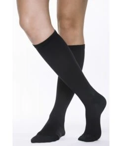 Linea By 2000 For Man 14/16mmHg - Gambaletto Punta Chiusa Per Uomo