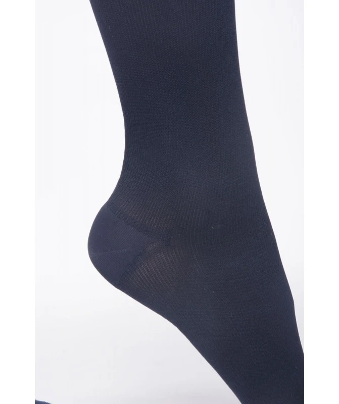 Linea By 2000 For Man 14/16mmHg - Gambaletto Punta Chiusa Per Uomo 4 Linea By 2000 For Man 14/16mmHg - Gambaletto Punta Chiusa Per Uomo - immagine 4