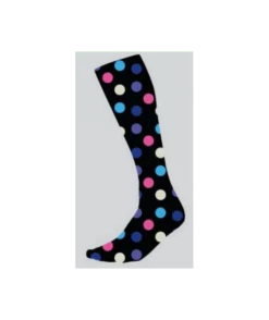 Medi - Capri - Calze A Compressione Graduata In Cotone 15 MmHg - Gambaletto