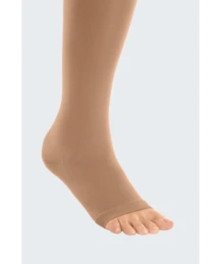 Medi - Duomed Smooth - Calze Compressive Medicali Classe 1 - AG Autoreggente (paio) -ANNA medi duomed smooth calze compressive medicali classe 1 ag autoreggente paio 2