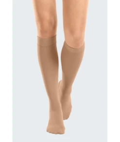 Medi - Duomed Smooth - Calze Compressive Medicali Classe 2 - AD Gambaletto (paio) 7 Medi - Duomed Smooth - Calze Compressive Medicali Classe 2 - AD Gambaletto (paio) -ANNA medi duomed smooth calze compressive medicali classe 2 ad gambaletto paio 3