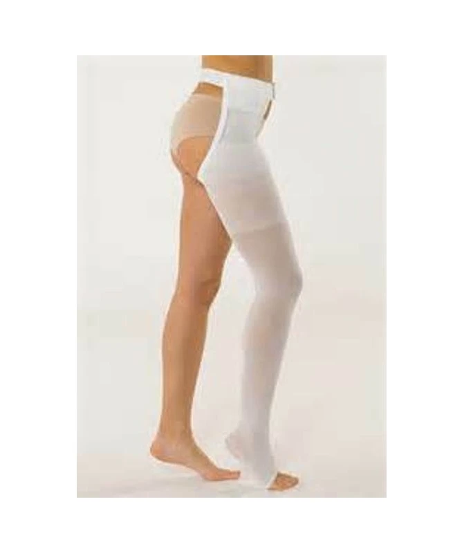 Medi - Linea Hospital - Struva - Calze Antitrombo 23 MmHg - Monocollant AG/T (paio) 3 Medi - Linea Hospital - Struva - Calze Antitrombo 23 MmHg - Monocollant AG/T (paio) - immagine 3