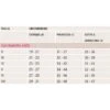 Medi - Linea Hospital - Struva - Calze Antitrombo 35 MmHg - Gambaletto AD (1 Pezzo)