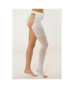 Medi - Linea Hospital - Struva - Calze Antitrombo 35 MmHg - Monocollant AG/T (1 Pezzo) -ANNA medi linea hospital struva calze antitrombo 35 mmhg monocollant agt 1 pezzo 2