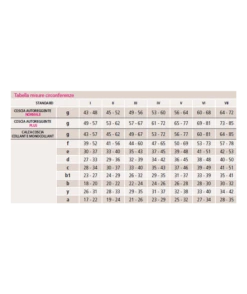 Medi - Mediven Cotton - Calze Compressive Medicali In Cotone Classe Di Compressione 1, Punta Aperta - AD Gambaletto (Paio) 10 Medi - Mediven Cotton - Calze Compressive Medicali In Cotone Classe Di Compressione 1, Punta Aperta - AD Gambaletto (Paio) -ANNA medi mediven cotton calze compressive medicali in cotone classe di compressione 1 punta aperta ad gambaletto paio 3