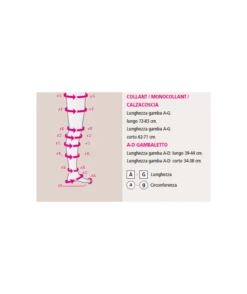 Medi - Mediven Cotton - Calze Compressive Medicali In Cotone Classe Di Compressione 1, Punta Aperta - AD Gambaletto (Paio) 11 Medi - Mediven Cotton - Calze Compressive Medicali In Cotone Classe Di Compressione 1, Punta Aperta - AD Gambaletto (Paio) -ANNA medi mediven cotton calze compressive medicali in cotone classe di compressione 1 punta aperta ad gambaletto paio 4