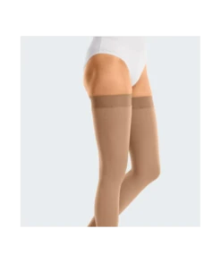 Medi - Mediven Cotton - Calze Compressive Medicali In Cotone Classe Di Compressione 1, Punta Aperta - AG Autoreggente 21 Medi - Mediven Cotton - Calze Compressive Medicali In Cotone Classe Di Compressione 1, Punta Aperta - AG Autoreggente -ANNA medi mediven cotton calze compressive medicali in cotone classe di compressione 1 punta aperta ag autoreggente 10