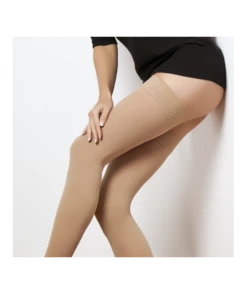 Medi - Mediven Cotton - Calze Compressive Medicali In Cotone Classe Di Compressione 1, Punta Aperta - AG Autoreggente 13 Medi - Mediven Cotton - Calze Compressive Medicali In Cotone Classe Di Compressione 1, Punta Aperta - AG Autoreggente -ANNA medi mediven cotton calze compressive medicali in cotone classe di compressione 1 punta aperta ag autoreggente 2