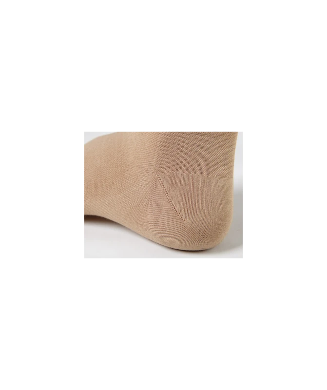 Medi - Mediven Cotton - Calze Compressive Medicali In Cotone Classe Di Compressione 1, Punta Aperta - AG Autoreggente 5 Medi - Mediven Cotton - Calze Compressive Medicali In Cotone Classe Di Compressione 1, Punta Aperta - AG Autoreggente - immagine 5