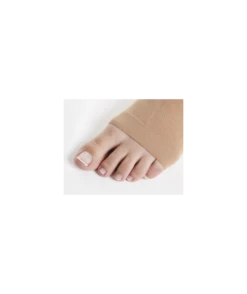 Medi - Mediven Cotton - Calze Compressive Medicali In Cotone Classe Di Compressione 2, Punta Aperta - AG Autoreggente -ANNA medi mediven cotton calze compressive medicali in cotone classe di compressione 2 punta aperta ag autoreggente 4