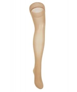 Medi - Mediven Elegance - Calze Compressive Medicali Classe 1, Punta Chiusa - AG Calza Coscia Autoreggente -ANNA medi mediven elegance calze compressive medicali classe 1 punta chiusa ag calza coscia autoreggente 4