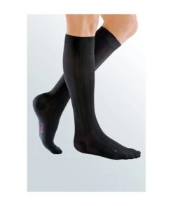 Medi - Mediven For Men - Calze Compressive Medicali Classe 2, Punta Chiusa - AD Gambaletto (paio) 6 Medi - Mediven For Men - Calze Compressive Medicali Classe 2, Punta Chiusa - AD Gambaletto (paio) -ANNA medi mediven for men calze compressive medicali classe 2 punta chiusa ad gambaletto paio 2