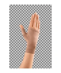 Medi - Mediven Harmony - Bracciali E Palmari Compressivi A Trama Tubolare Classe 1 - Palmare Senza Dita 7 Medi - Mediven Harmony - Bracciali E Palmari Compressivi A Trama Tubolare Classe 1 - Palmare Senza Dita -ANNA medi mediven harmony bracciali e palmari compressivi a trama tubolare classe 1 palmare senza cuciture 2