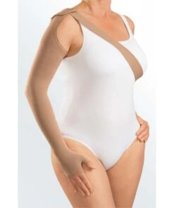 Medi - Mediven Harmony - Bracciali Palmari Compressivi Trama Tubolare Classe 1 Bracciale Palmare Calotta E Cinturino -ANNA medi mediven harmony bracciali palmari compressivi trama tubolare classe 1 bracciale palmare calotta spalla cintu 3