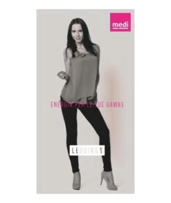 Medi - Swing Microfibra - Calze A Compressione Graduata 70 Denari 10-12 MmHg - Leggins 9 Medi - Swing Microfibra - Calze A Compressione Graduata 70 Denari 10-12 MmHg - Leggins -ANNA medi swing classic calze a compressione graduata 70 denari 10 12 mmhg leggins 4