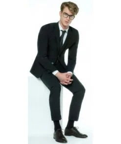 Medi - Swing Man Microfibra - Calze A Compressione Graduata In Microfibra 15 MmHg - Gambaletto