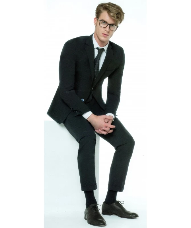 Medi - Swing Man Microfibra - Calze A Compressione Graduata In Microfibra 18 MmHg - Gambaletto 1 Medi - Swing Man Microfibra - Calze A Compressione Graduata In Microfibra 18 MmHg - Gambaletto