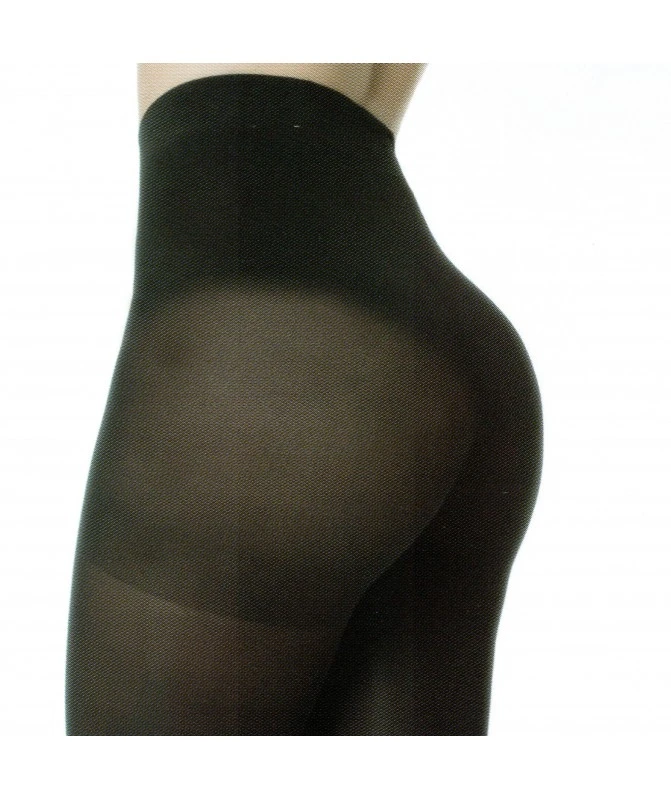 Medi - Swing Microfibra Coprenti - Calze A Compressione Graduata 140 Denari 18 MmHg - Collant 2 Medi - Swing Microfibra Coprenti - Calze A Compressione Graduata 140 Denari 18 MmHg - Collant - immagine 2