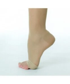 Medi - Swing Sensation - Calze A Compressione Graduata Punta Aperta 140 Denari 18 MmHg - Autoreggente -ANNA medi swing sensation calze a compressione graduata punta aperta 140 denari 18 mmhg autoreggente 2