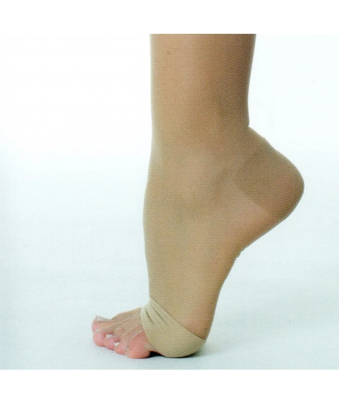 Medi - Swing Sensation - Calze A Compressione Graduata Punta Aperta 140 Denari 18 MmHg - Collant 2 Medi - Swing Sensation - Calze A Compressione Graduata Punta Aperta 140 Denari 18 MmHg - Collant - immagine 2