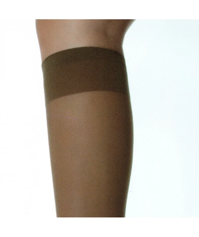 Medi - Swing Sensation - Calze A Compressione Graduata Punta Aperta 70 Denari 14 MmHg - Gambaletto 2 Medi - Swing Sensation - Calze A Compressione Graduata Punta Aperta 70 Denari 14 MmHg - Gambaletto - immagine 2