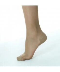 Medi - Swing Sheer & Soft - Calze A Compressione Graduata 70 Denari 14 MmHg - Autoreggente -ANNA medi swing sheer soft calze a compressione graduata 70 denari 14 mmhg autoreggente 2