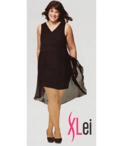 Medi - XLei - Calze A Compressione Graduata 140 Denari 18 MmHg - Collant