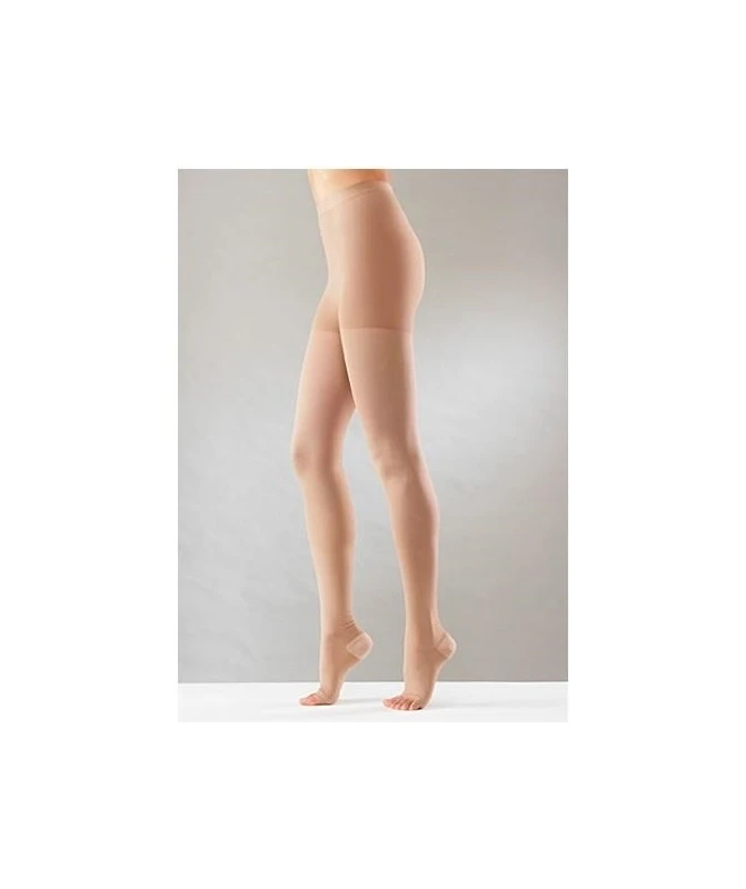 Medi - Mediven Plus - Calze Compressive Medicali Classe 2, Punta Aperta - AT CAL Collant Calibrato 5 Medi - Mediven Plus - Calze Compressive Medicali Classe 2, Punta Aperta - AT CAL Collant Calibrato - immagine 5