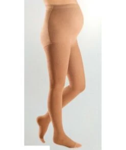 Medi - Mediven Plus - Calze Compressive Medicali Classe 3, Punta Aperta - AT/U Collant Materno 7 Medi - Mediven Plus - Calze Compressive Medicali Classe 3, Punta Aperta - AT/U Collant Materno -ANNA mediven plus collant materno k3 3