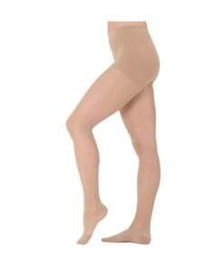 Medi - Mediven Sheer & Soft - Calze Compressive Medicali Classe 1, Punta Chiusa - AT Collant -ANNA mediven sheer soft collant k1 4